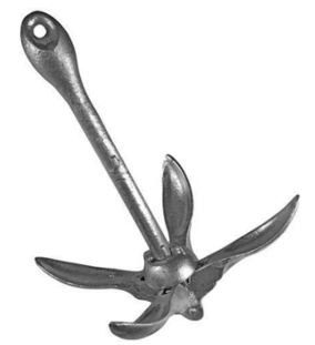 Аренда якоря