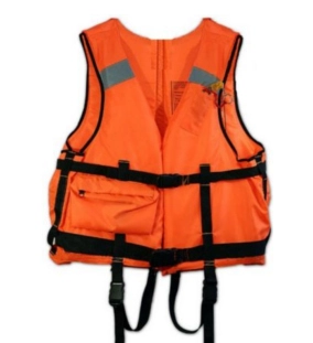 Аренда спас жилета