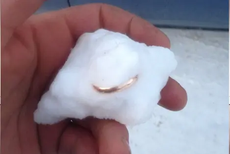 аренда металлоискателя для золота