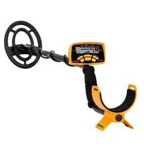 Аренда металлоискателя Garrett ACE 250