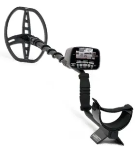 Аренда металлоискателя Garrett AT PRO