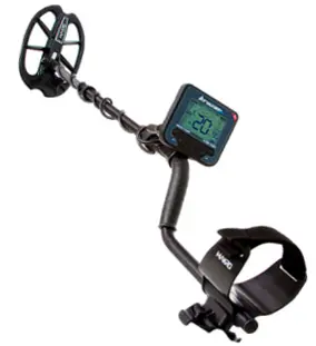 Аренда металлоискателя Milti Kruzer