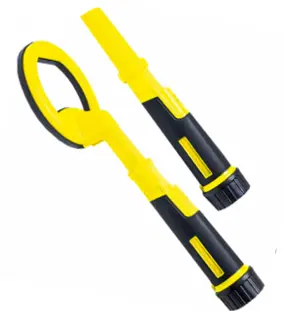 Аренда пинпоинтера