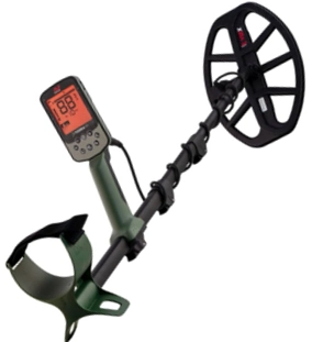 Аренда металлоискателя Xterra Pro