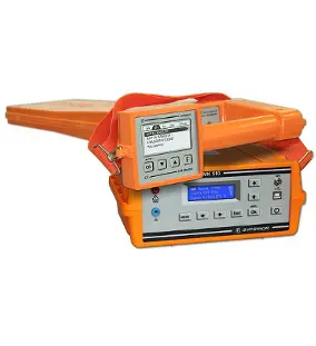 Аренда трассоискателя