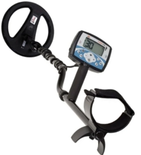 Аренда металлоискателя Minelab X-terra 705